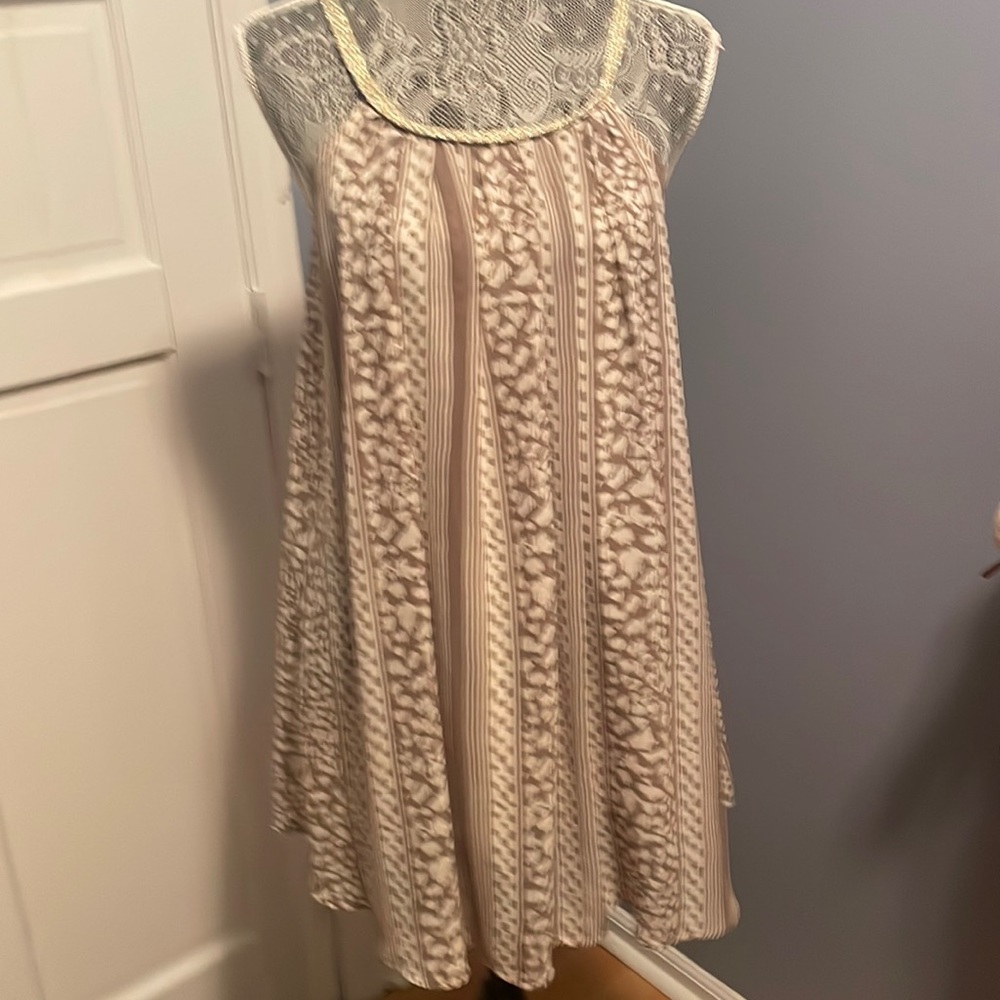 Size Small Dress
